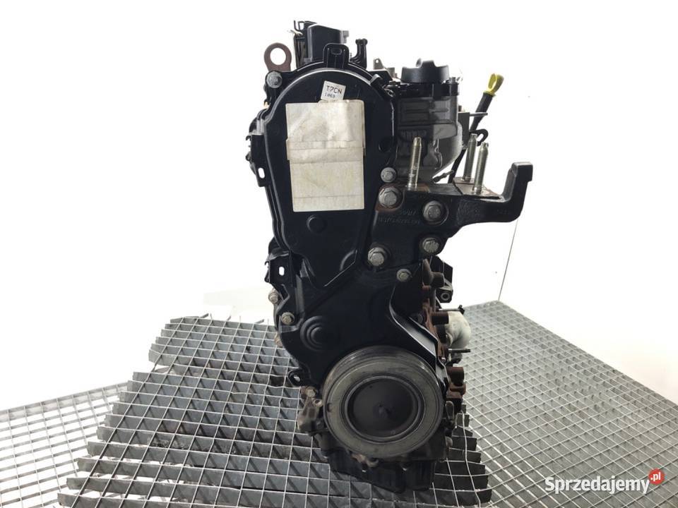 SILNIK FORD 20 150 MONDEO MK5 sprzedam