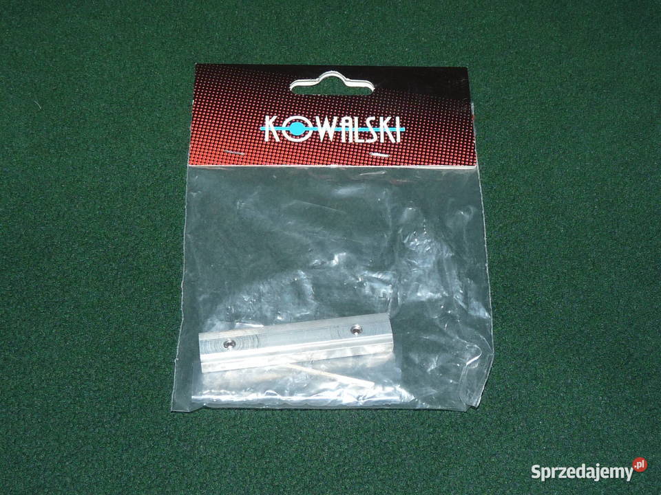 Łącznik do karnisza szyny sufitowej uniwersalnej Kraków