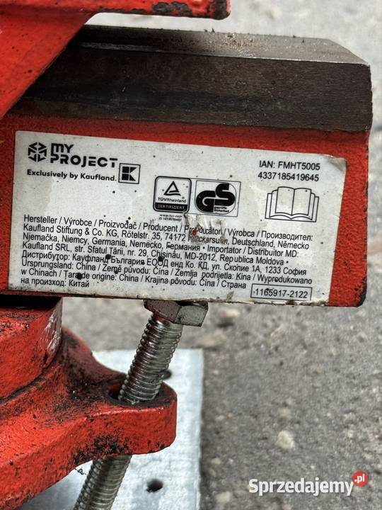 Imadło na sprzedaż Opole