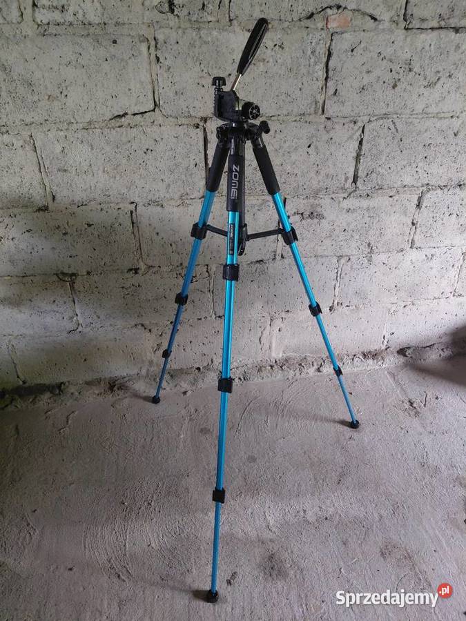 Statyw ZOMEI Q111 sprzedam