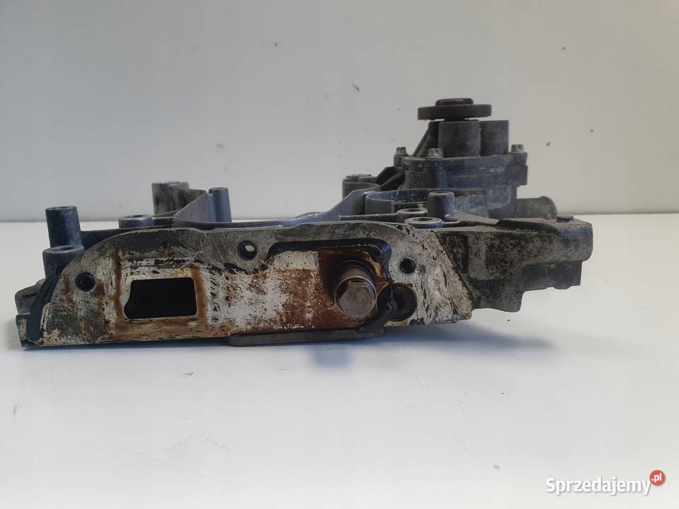 Opel Astra III H 16 18 16V POMPA OLEJU olejowa lubelskie Chełm