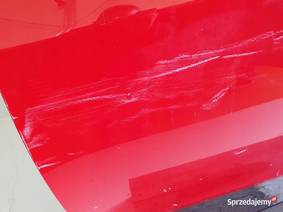 DRZWI LEWY PRZÓD Volvo S60 II V60 I 20102018 Chełm sprzedam