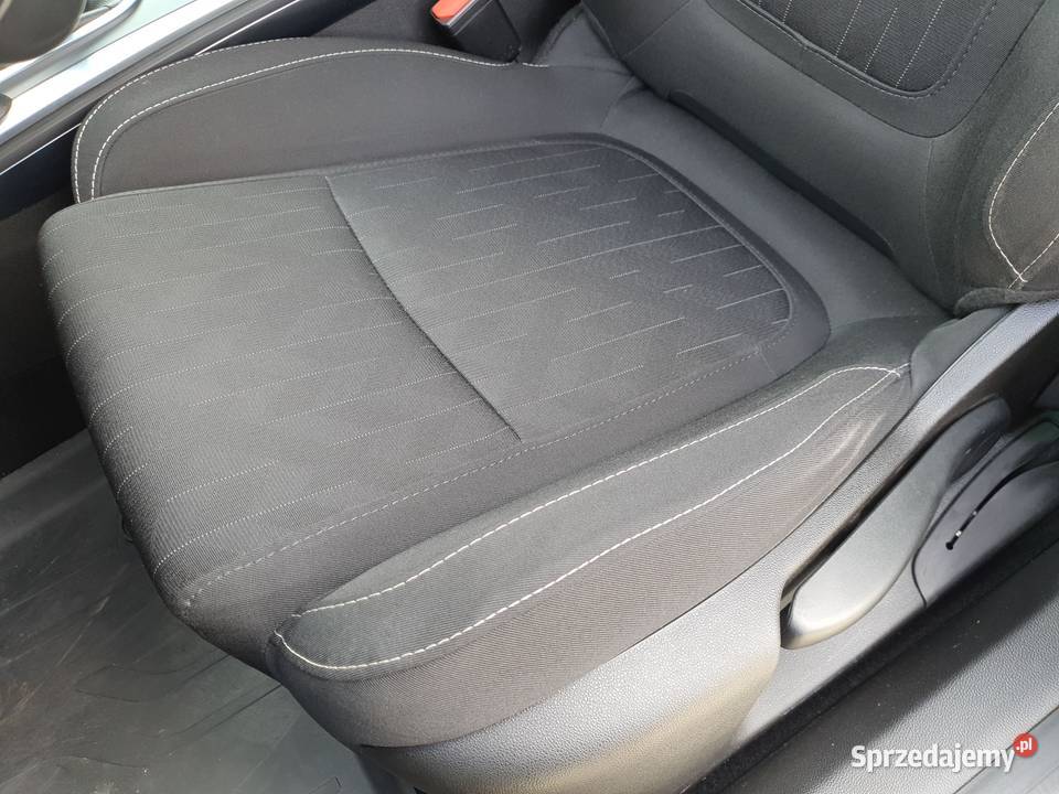 Megane 13 TCe FAP Limited 140 elektryczne szyby