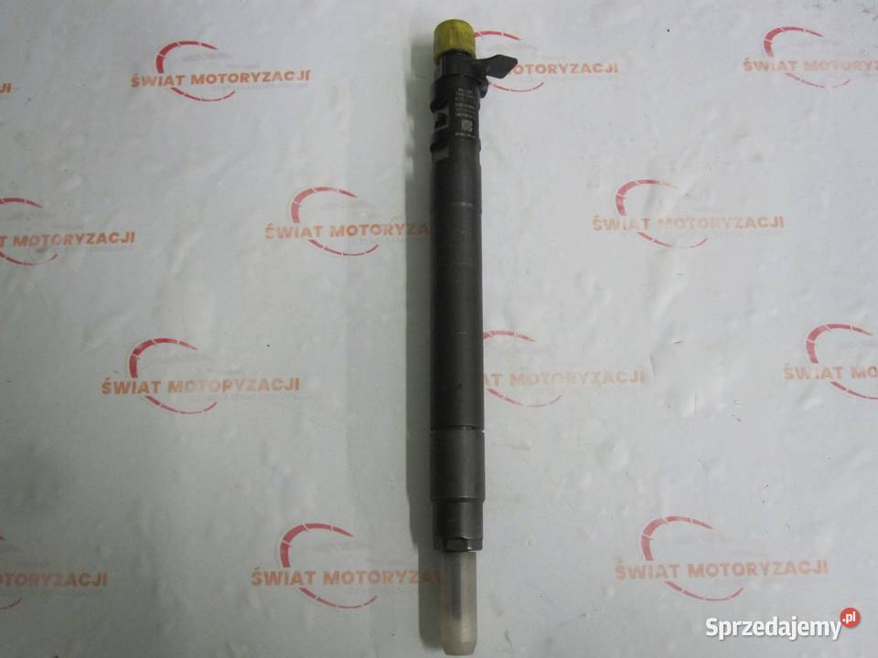 C MONDEO SCUDO 308 EXPERT 20 TDI wtryskiwacz Kielce