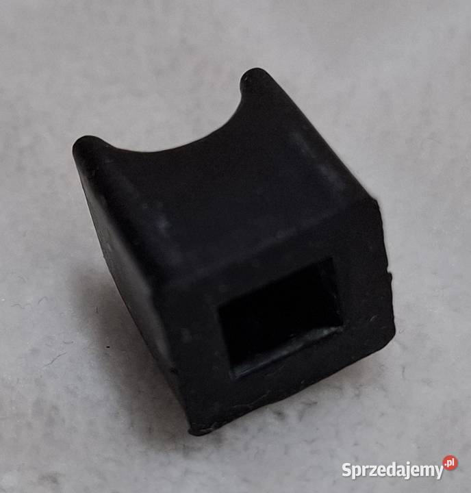 Gumowy amortyzator pracy kolanka pompy zbiornika śląskie Czeladź