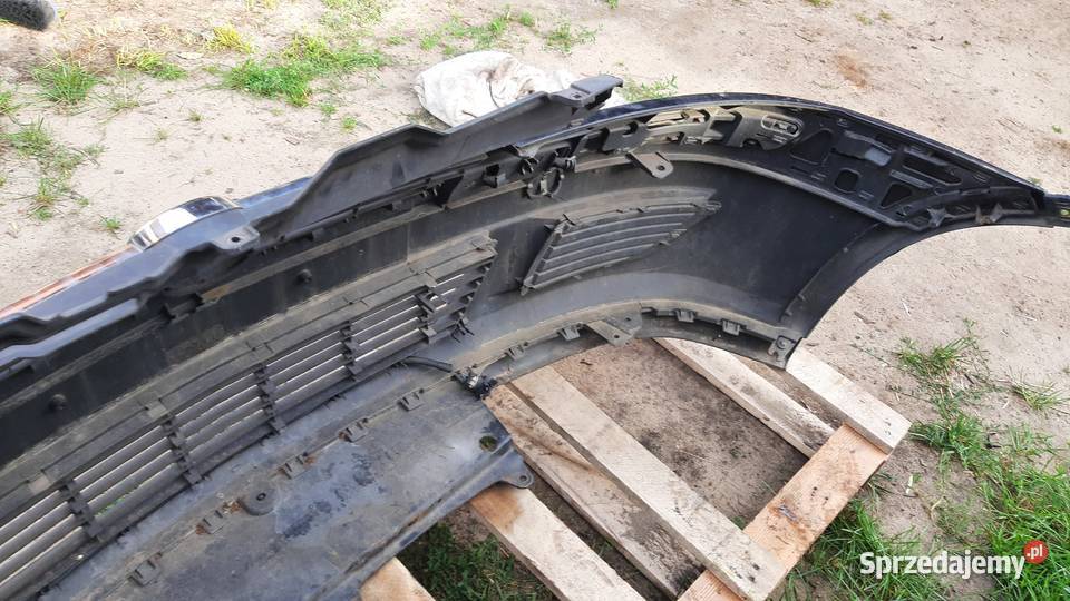 lak Z20R zderzak przedni przód Opel Corsa C Dębno