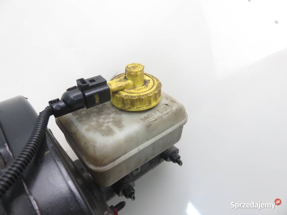 SERWO VW BORA 16 16V 1J1614105N