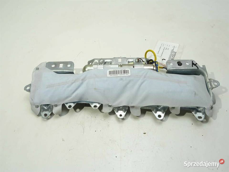 PODUSZKA POWIETRZNA KOLANOWA PASAŻERA AUDI A8 D3 podkarpackie