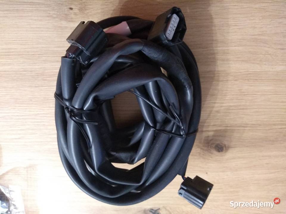 Czujniki parkowania Mzada CX5 KF 2021 lubelskie sprzedam