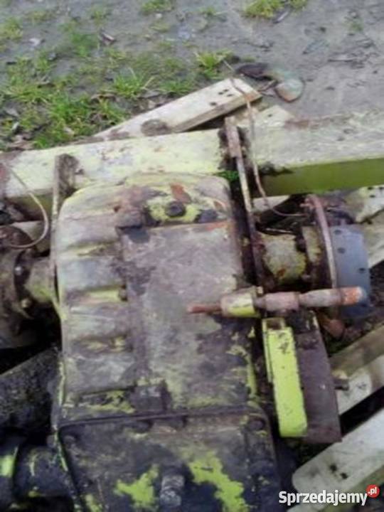 Claas Dominator 80 85 105 96 86 106 76 hydroatat