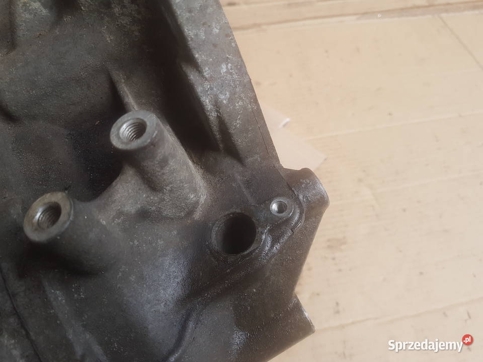 Suzuki Ignis FH skrzynia biegów P23 manualna 5 Legnica sprzedam