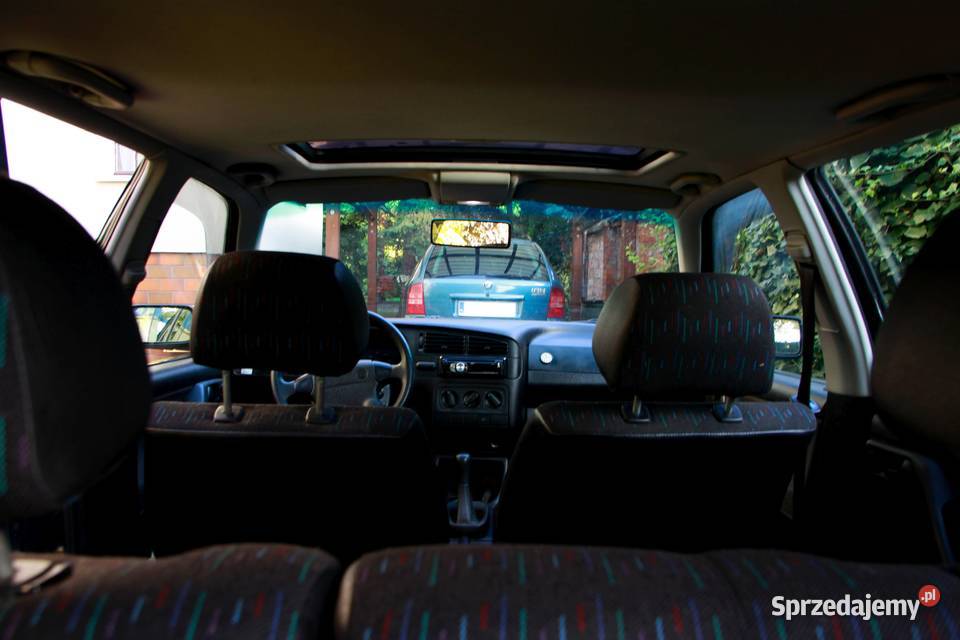 VW Golf III CL 1598cm3 Bydgoszcz sprzedam