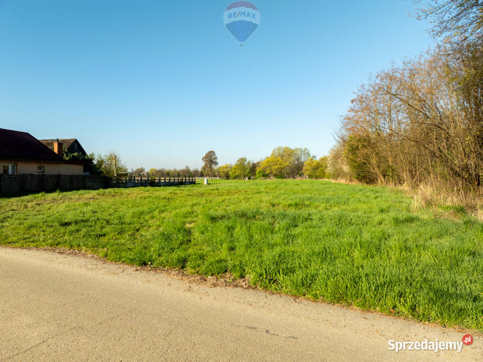 Budowlana działka w Krakowie Suchy Jar A Kraków sprzedam
