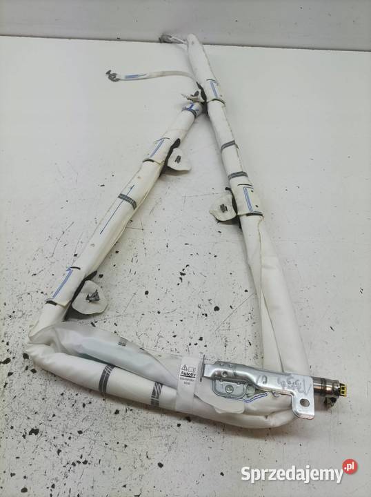 KURTYNA POWIETRZNA AIRBAG LEWA 985P13380R Dacia