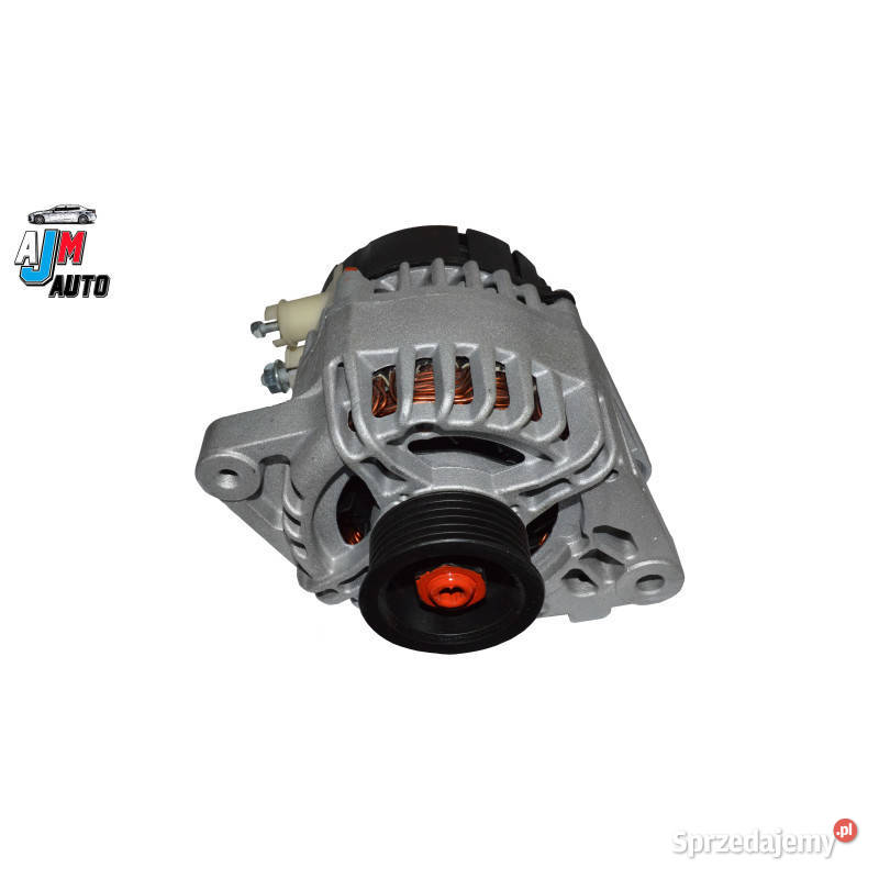 Alternator 270600Q020 10 Citroen C1 Peugeot 107 sprzedam