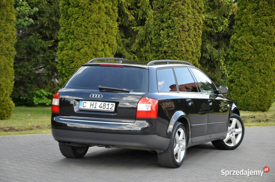 Audi A4 elektrochrom. lusterko wst.