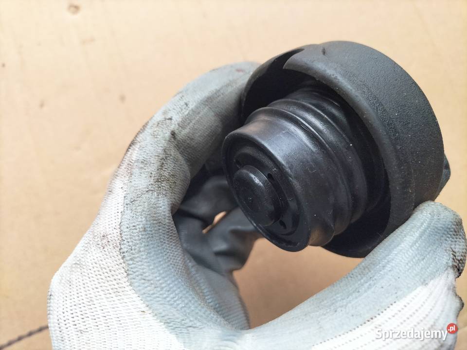 Audi 80B4 80 B4 19 TD TDI KOREK ZBIORNIKA PALIWA Kamień-Kolonia