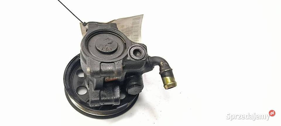 POMPA WSPOMAGANIA FORD FOCUS MK1 Lipno