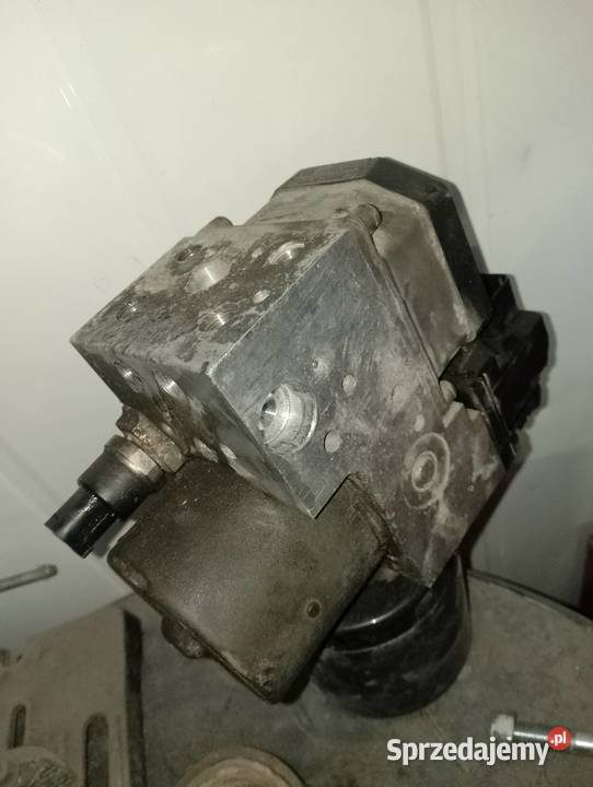 Pompa abs opel osobowe Krasnystaw sprzedam