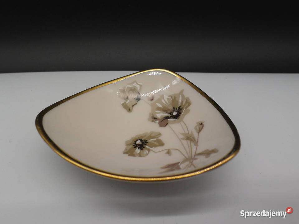 Talerzyk paterka Lindner Raszków