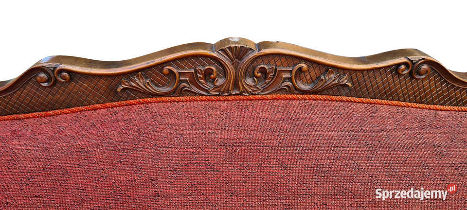 PAŁACOWA KANAPA SOFA BIEDERMEIER sprzedam