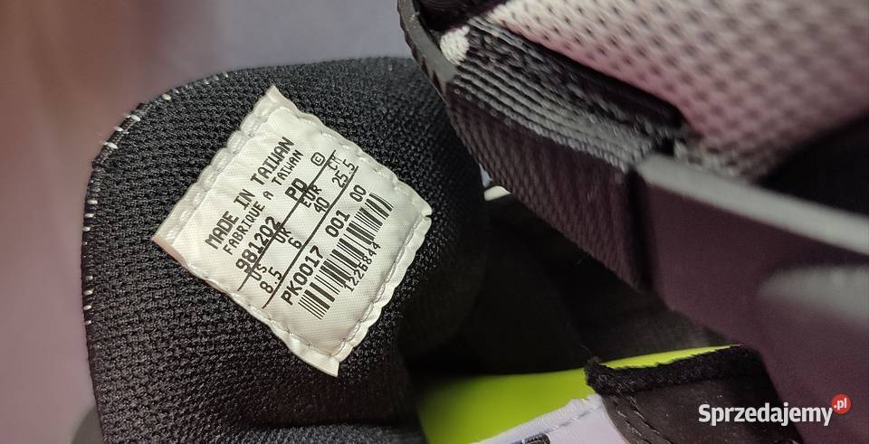NOWE rolki NIKE AIR ZOOM FOREFLEX kobiet rozmiar małopolskie Jasień
