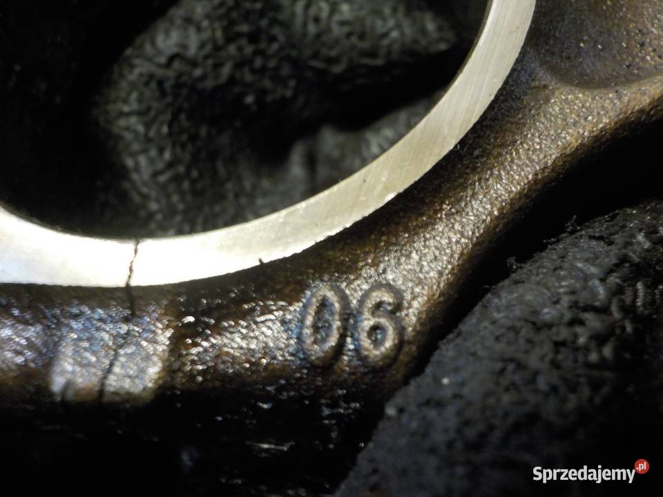 ASTRA J ZAFIRA B INSIGNIA 14 T 15r 140 korbowod świętokrzyskie sprzedam