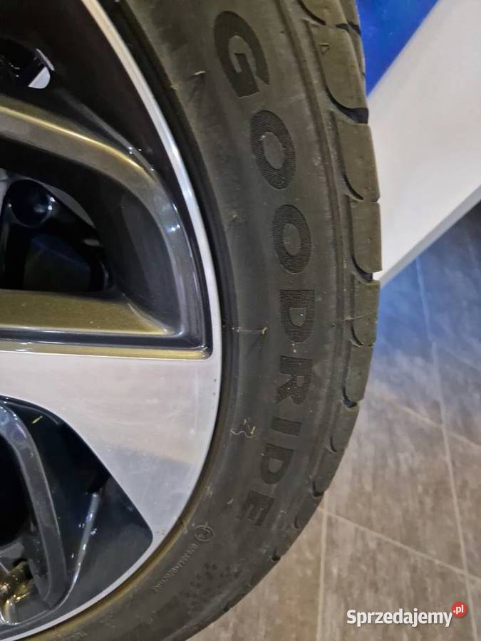 KOŁA LATO R19 HYUNDAI KIA Łowicz