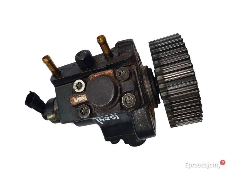 POMPA WTRYSKOWA Opel Insignia A 20CDTI Bosch