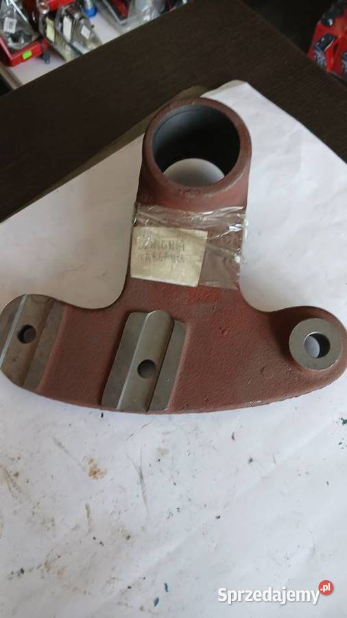 Dźwignia targańca Bizon Radomsko