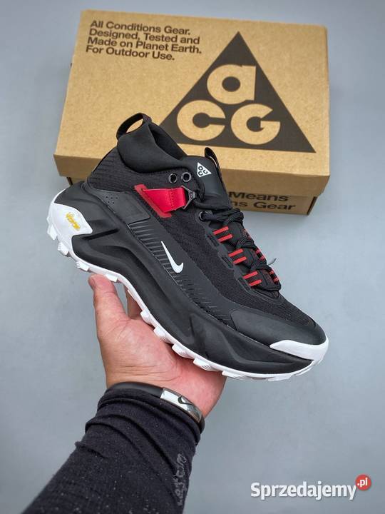 NIKE ACG MountainFly buty sportowe r 36 46