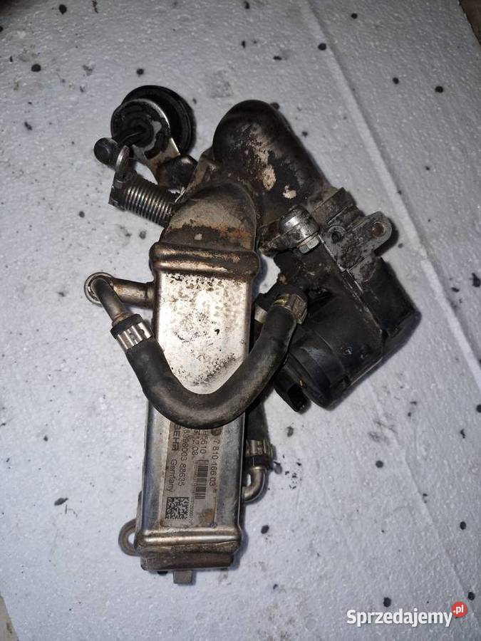Części bmw n47 143 konie osobowe Łapinóż