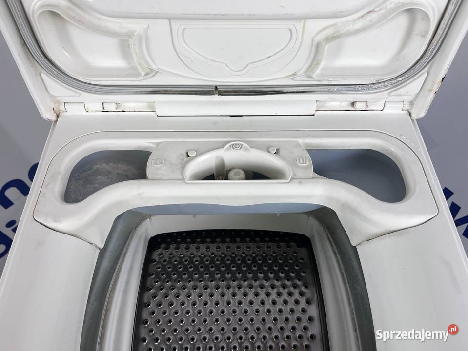 Pralka Electrolux góry Wsad 6 1300 ob A Wiejca