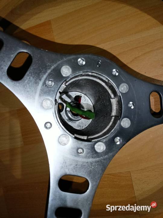 Kierownica Petri 838 Opel Manta Ascona Kadett Tarnobrzeg sprzedam