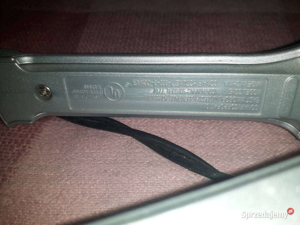 Prostowalnica do włosów Warszawa