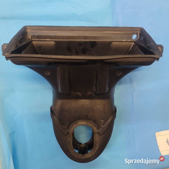 Bmw S1000R RR airbox kanał powietrza tylny wlot Filtry Nowy Tomyśl
