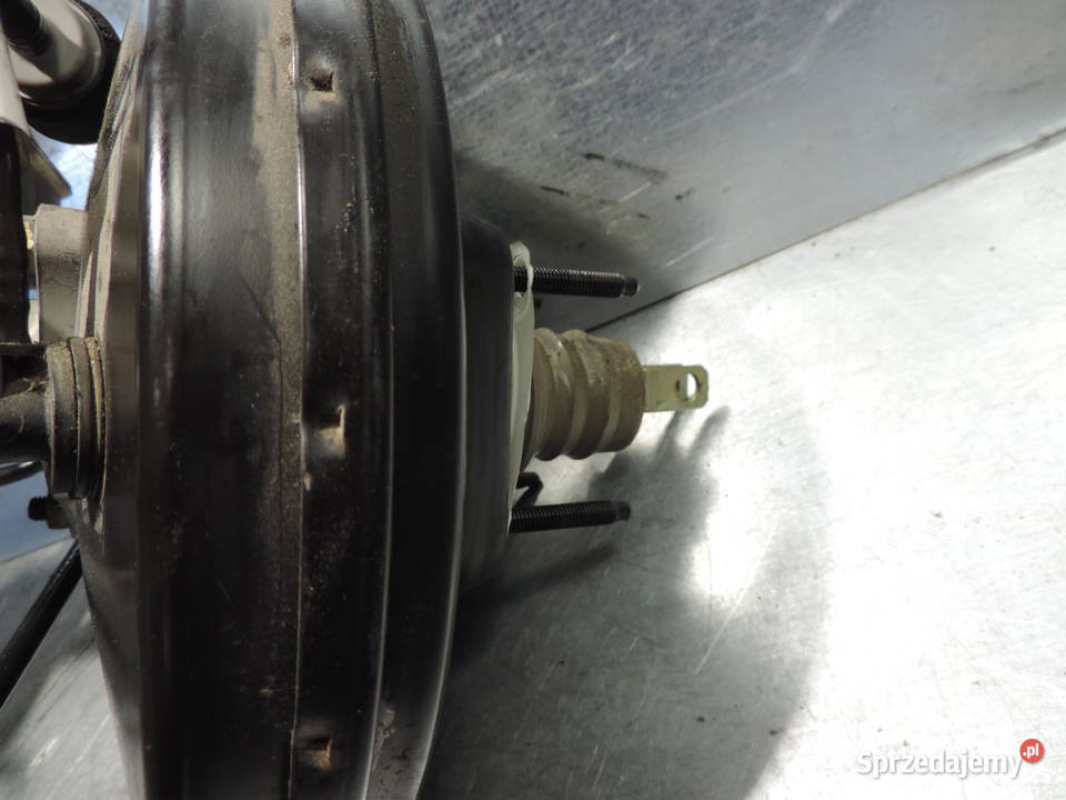 SERWO HAMULCOWE FORD FOCUS MK2 20 TDCI