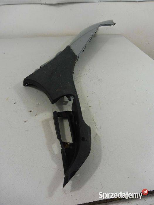 Piaggio MP3 500 lewy pług owiewka 1420r A678 wielkopolskie Poznań sprzedam