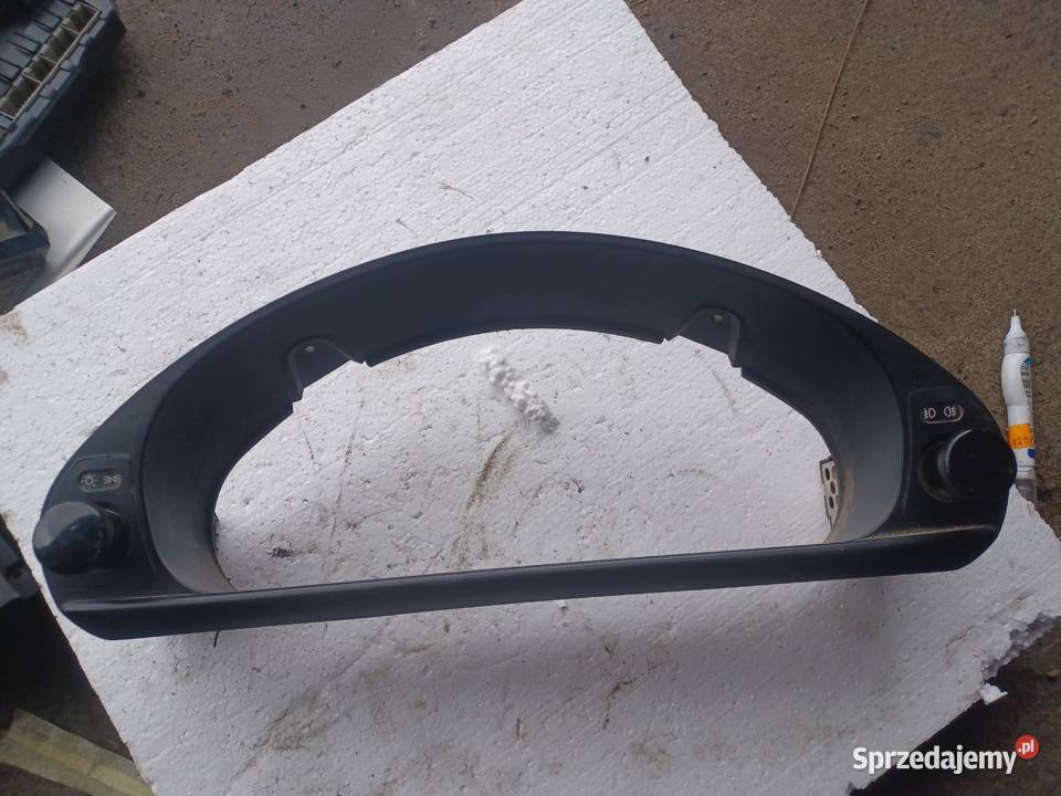 Obudowa Panel Licznika Bmw E36 Wisznice