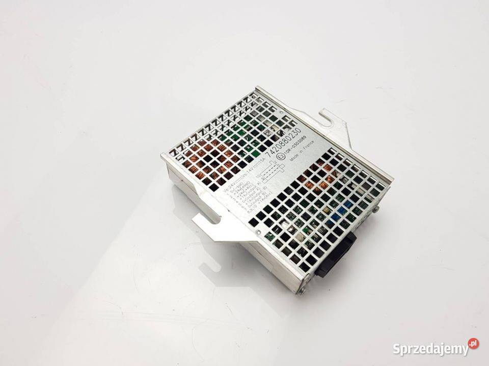 MODUŁ 7420880230 PREMIUM 43018 Lipno sprzedam