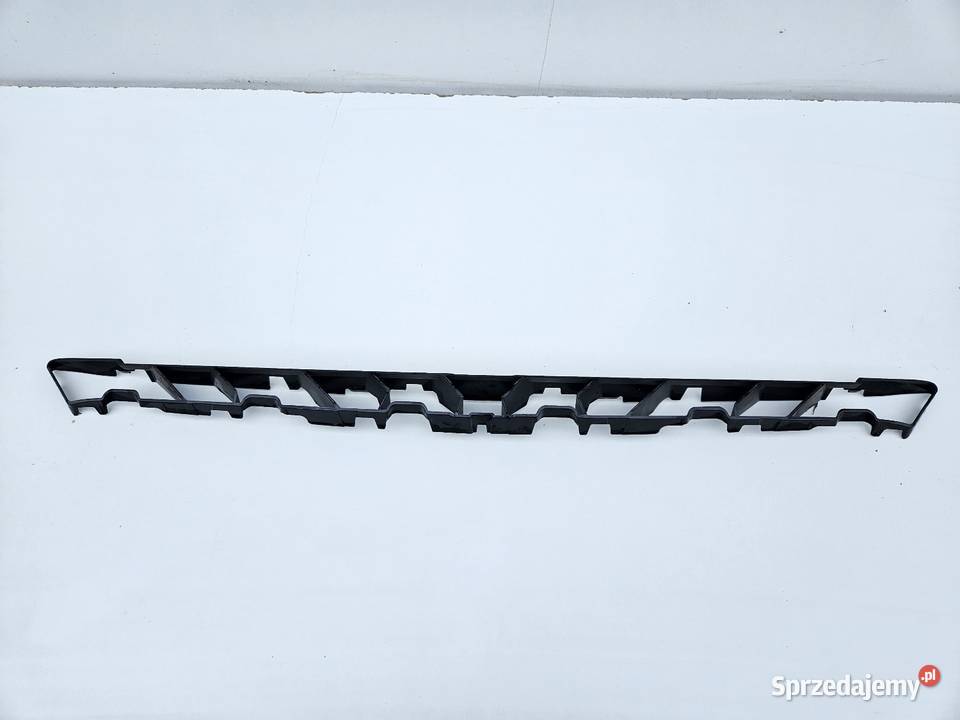 MERCEDES W223 ŚLIZG MOCOWANIE ZDERZAKA PRZÓD sprzedam