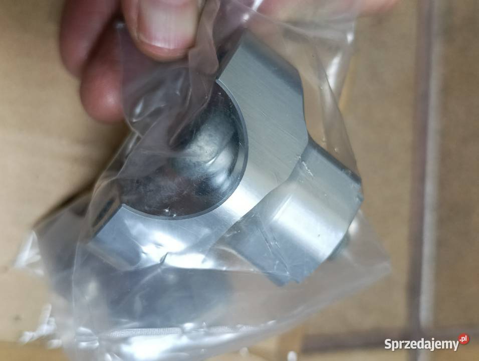 KTM Gas Gas EC 250 Fabryczne mocowanie Części i akcesoria motocyklowe świętokrzyskie Koprzywnica