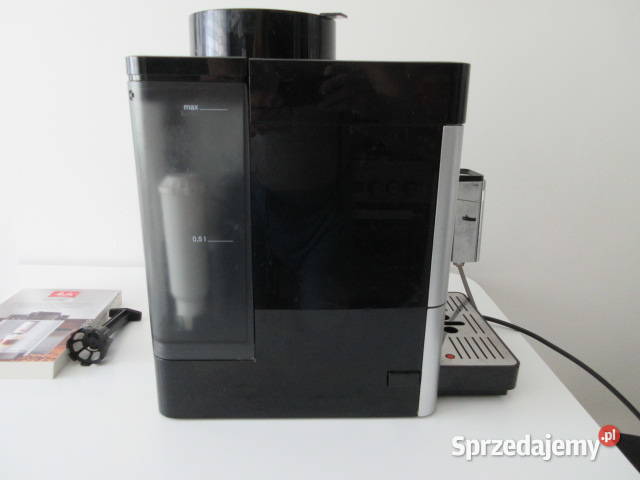 Ekspres do kawy Melitta Passione OTczytaj małopolskie