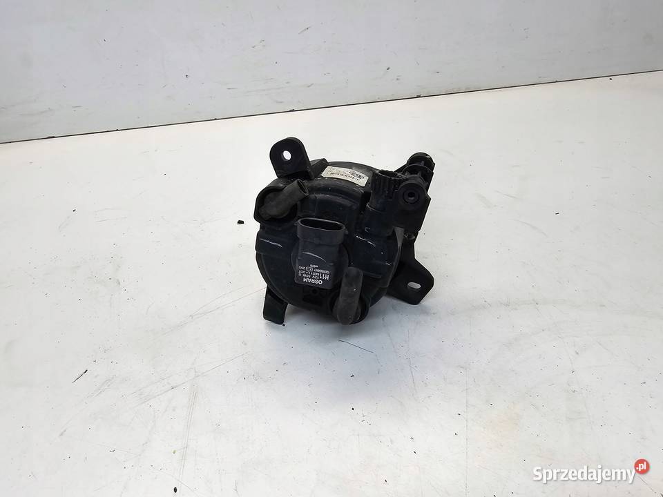 HALOGEN PRAWY PRZÓD AUDI A4 B8 A5 8T 8T0941700 śląskie Przystajń