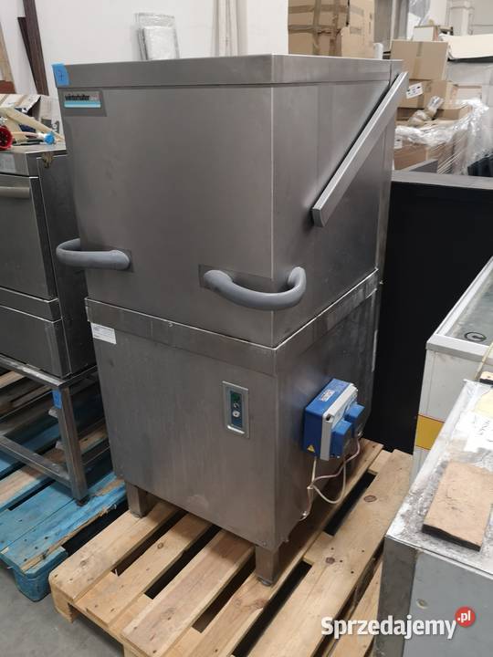 ZMYWARKA KAPTUROWA WINTERHALTER GS501 Warszawa