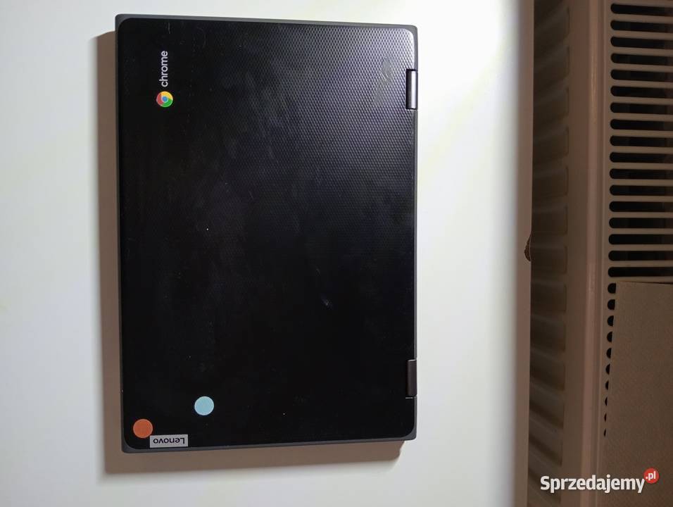 Chromebook Lenovo E300