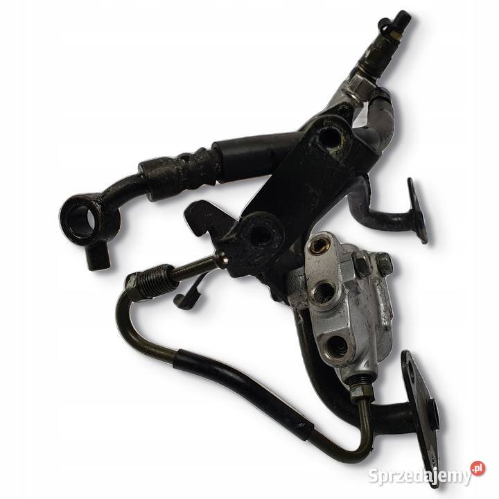 ROZDZIELACZ POMPY ABS Honda VFR 800 VFR800 ABS