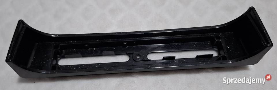 Podstawa zwijacza przewodu zasilania na wkręt śląskie Czeladź