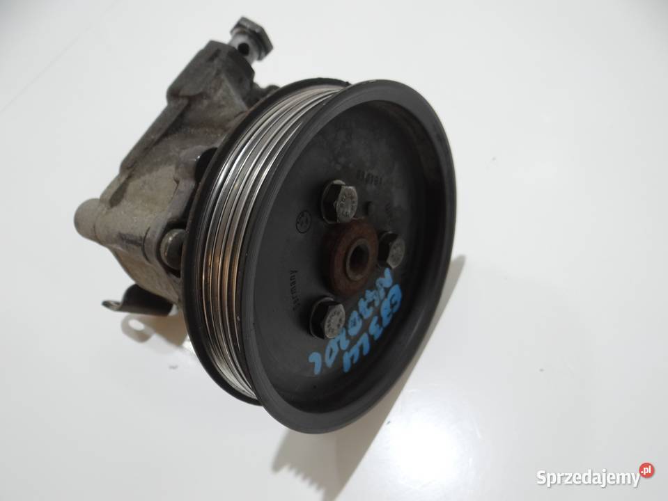 POMPA WSPOMAGANIA BMW X3 E83 LIFT N47 3450592 Strzyżewice