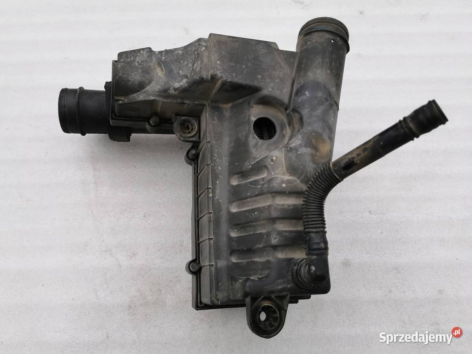 Obudowa Filtra Powietrza VW Golf V 19 TDI Wyszków
